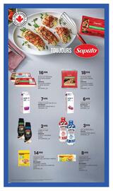 Wholesale Club flyer week 28 Page 22