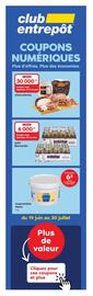 Wholesale Club flyer week 28 Page 5