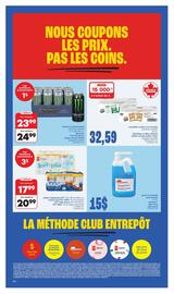 Wholesale Club flyer week 28 Page 7