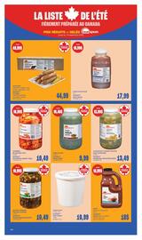 Wholesale Club flyer week 28 Page 8