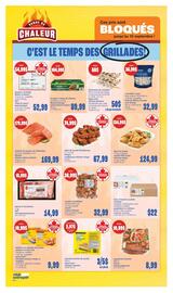 Wholesale Club flyer week 28 Page 9