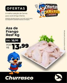 Catálogo Andorinha Hipermercado Página 1