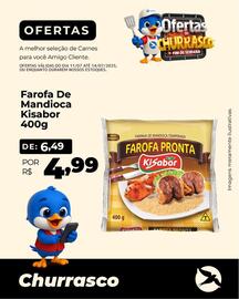 Catálogo Andorinha Hipermercado Página 2