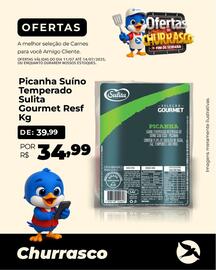 Catálogo Andorinha Hipermercado Página 3