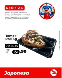 Catálogo Andorinha Hipermercado Página 4