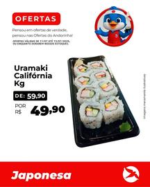 Catálogo Andorinha Hipermercado Página 5