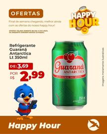 Catálogo Andorinha Hipermercado Página 7