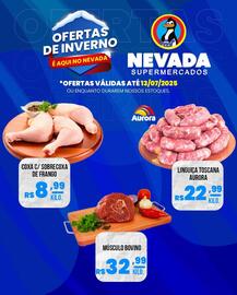 Catálogo Nevada Supermercados Página 2