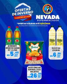 Catálogo Nevada Supermercados Página 3