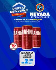 Catálogo Nevada Supermercados Página 4