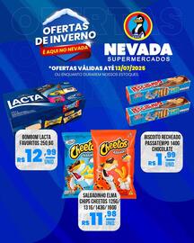 Catálogo Nevada Supermercados Página 5