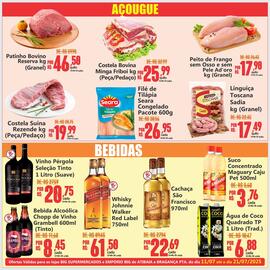 Catálogo Big Supermercados Página 3