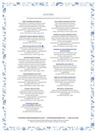 Kings Food Markets Weekly Ad Page 18