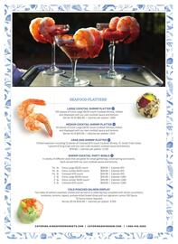 Kings Food Markets Weekly Ad Page 21