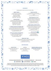 Kings Food Markets Weekly Ad Page 24