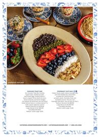 Kings Food Markets Weekly Ad Page 5