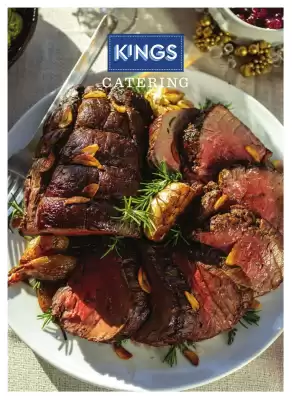 Kings Food Markets Weekly Ad (valid until 31-12)