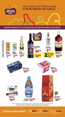 Catálogo Mini Extra (válido até 13-07)