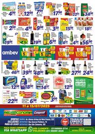 Catálogo Supermercados Campeão Página 2