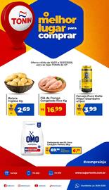 Catálogo Tonin Superatacado Página 1