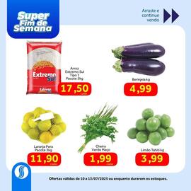 Catálogo Shibata Supermercados Página 2