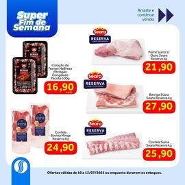 Catálogo Shibata Supermercados Página 3