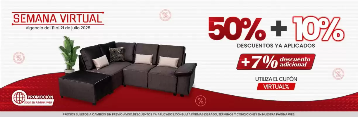 Catálogo Muebles Troncoso