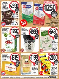 Catálogo Supermercados Malambo Página 2