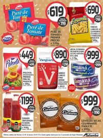 Catálogo Supermercados Malambo Página 3