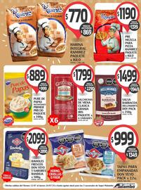 Catálogo Supermercados Malambo Página 4