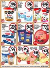 Catálogo Supermercados Malambo Página 5
