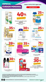 Catálogo Hipermercado Libertad semana 28 Página 1