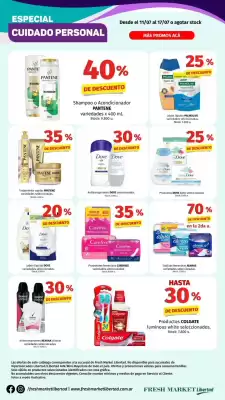 Catálogo Hipermercado Libertad (válido hasta 18-07)