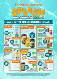 Natural Grocers ad Page 3