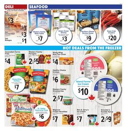 AG Foods flyer week 28 Page 3