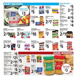 AG Foods flyer week 28 Page 4