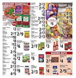 AG Foods flyer week 28 Page 5