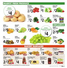 AG Foods flyer week 28 Page 8