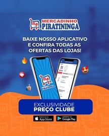 Catálogo Mercadinho Piratininga semana 28 Página 2