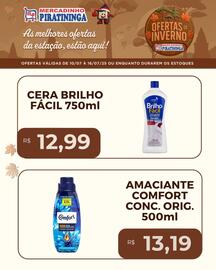 Catálogo Mercadinho Piratininga semana 28 Página 3