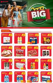 Catálogo Big Bom Supermercados Página 1