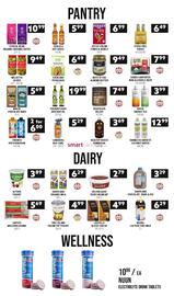 Stong's Market flyer week 28 Page 3
