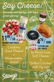 Stong's Market flyer week 28 Page 4