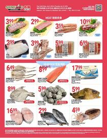 SunFood Supermarket flyer week 28 Page 4