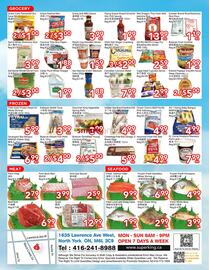 Superking Supermarket flyer week 28 Page 2