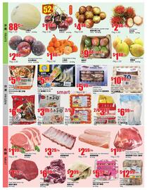 Terra Foodmart flyer week 28 Page 2