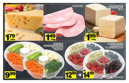 Supermarché PA flyer week 28 Page 11