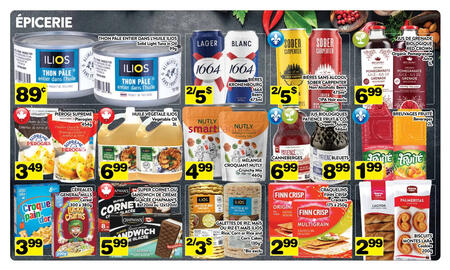 Supermarché PA flyer week 28 Page 5