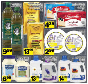 Supermarché PA flyer week 28 Page 8