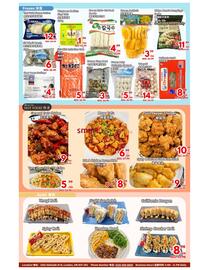 United Supermarket flyer week 28 Page 2